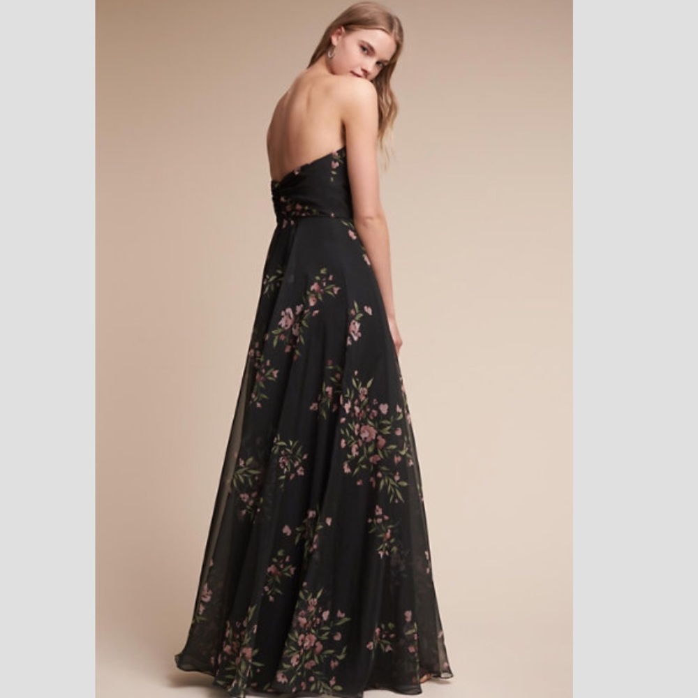 NWOT BHLDN Adeline Dress - Picture 3 of 7
